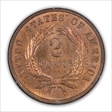1870 2C MS65RD