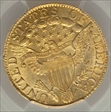 1803/2 $5 MS62
