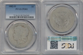 1882-O $1 PO1