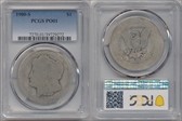 1900-S $1 PO1