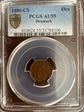 1886-CS Øre AU55BN