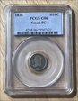 1836 H10C Small 5C G6