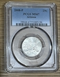 2008-P 25C Arizona MS67