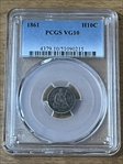 1861 H10C VG10