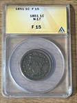 1851 1C N-17 F15
