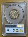 1874 $3 AU55