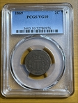 1869 2C VG10BN