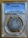 1858 50C G4