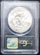 1974-S $1 Silver MS67