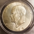 1974-D $1 MS65