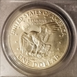 1974-D $1 MS65
