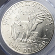 1971-S $1 Silver MS66