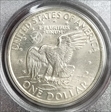 1971 $1 MS64
