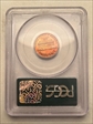 1984 1C Doubled Die Obverse MS66RD