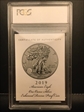 2019-S $1 Silver Eagle Enhanced Rev PR First Strike PR70