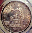 1873 T$1 Trade MS62