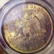 1873 T$1 Trade MS62