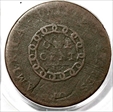 1793 1C Chain, America G4BN