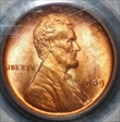 1909 1C Lincoln MS64RD