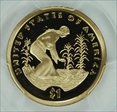 2009-S $1 Native American PR69DCAM