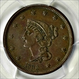 1839 1C Type of 1840 AU55BN