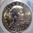 1979-P SBA$1 MS65