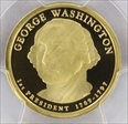 2007-S $1 George Washington PR69DCAM