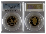 1992 $1 Olympics PR69DCAM