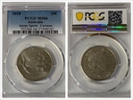 2018 20C Anzac Spirit - Curious MS66