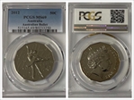 2012 50C Australian Ballet MS69