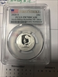 2020-S 25C Marsh-Billings-Rockefeller NP - Silver First Strike PR70DCAM