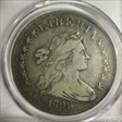 1798 $1 5 Stripes VF35
