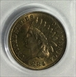 1884 1C MS64RB