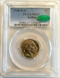 1938-D/D 5C Buffalo MS67