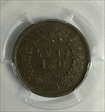 1867 1C XF45BN