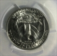 1983-D 25C MS66
