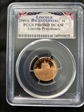 2009-S 1C Lincoln-Presidency PR69DCAM