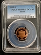 2010-S 1C Shield PR69DCAM