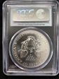 2015 $1 Silver Eagle First Strike MS70