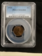 1919 1C MS64RB