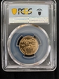 2020 $10 Gold Eagle First Day of Issue MS70