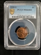 1945-S 1C MS66RD