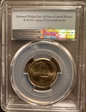 2024 $10 Gold Eagle First Strike MS70