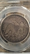 1842-O 50C Medium Date, Rev 1842 VF35