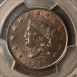 1819 1C Small Date MS63BN