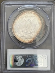 1881 $1 MS63