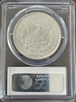 1883-O $1 MS63