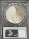 1884-O $1 MS63