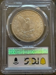 1888-O $1 MS64