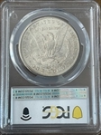 1887 $1 MS64